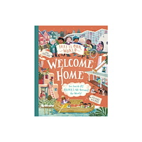 Pan Macmillan This Is Our World Welcome Home (häftad, eng)