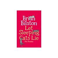 Pan Macmillan Let Sleeping Cats Lie - Pet Poems (häftad, eng)