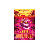 Pan Macmillan The River of Adventure (häftad, eng)