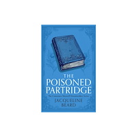 Vinci Books The Poisoned Partridge (häftad, eng)