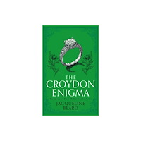 Vinci Books The Croydon Enigma (häftad, eng)