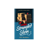 Vinci Books Strangled Skein (häftad, eng)