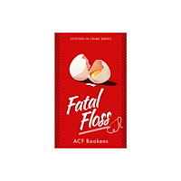 Vinci Books Fatal Floss (häftad, eng)