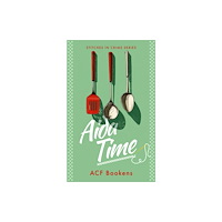 Vinci Books Aida Time (häftad, eng)