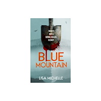 Vinci Books BLUE MOUNTAIN (häftad, eng)
