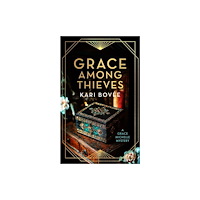 Vinci Books Grace Among Thieves (häftad, eng)
