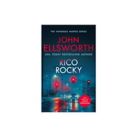 Vinci Books RICO Rocky (häftad, eng)