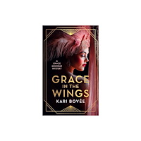 Vinci Books Grace In The Wings (häftad, eng)