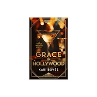 Vinci Books Grace In Hollywood (häftad, eng)