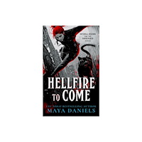 Vinci Books Hellfire To Come (häftad, eng)