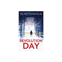Vinci Books Revolution Day (häftad, eng)