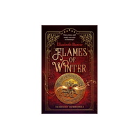 Vinci Books Flames of Winter (häftad, eng)