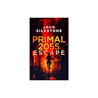 Vinci Books Escape (häftad, eng)