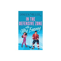 Vinci Books In the Defensive Zone with my Enemy (häftad, eng)