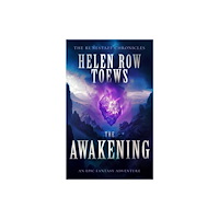 Vinci Books The Awakening (häftad, eng)