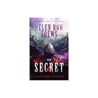 Vinci Books The Secret (häftad, eng)