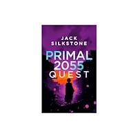 Vinci Books Quest (häftad, eng)