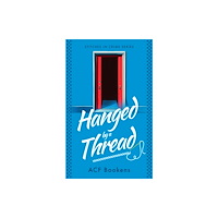 Vinci Books Hanged by a Thread (häftad, eng)