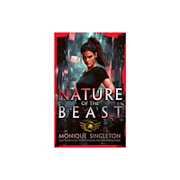 Vinci Books Nature of the Beast (häftad, eng)