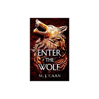 Vinci Books Enter the Wolf (häftad, eng)
