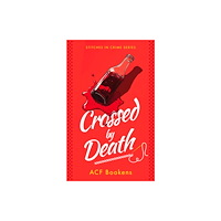 Vinci Books Crossed by Death (häftad, eng)