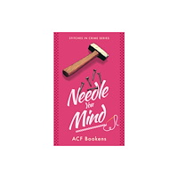 Vinci Books Needle You Mind (häftad, eng)