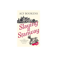 Vinci Books Slaying at Stanway (häftad, eng)