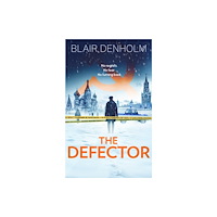 Vinci Books The Defector (häftad, eng)