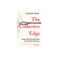 Simon & Schuster Ltd The Collective Edge (häftad, eng)