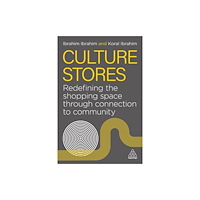 Kogan Page Ltd Culture Stores (häftad, eng)