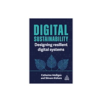 Kogan Page Ltd Digital Sustainability (häftad, eng)