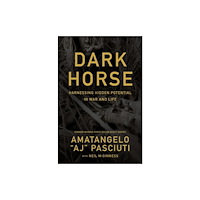 HarperCollins Focus Darkhorse (inbunden, eng)