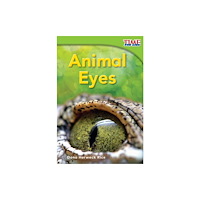 Teacher Created Materials Animal Eyes (häftad, eng)
