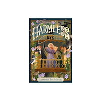 Union Square & Co. Harmless (häftad, eng)
