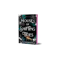 Sourcebooks, Inc House of Shifting Tides (häftad, eng)