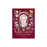 Adams Media Corporation Agatha Christie (inbunden, eng)