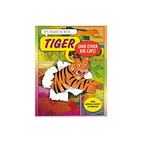 Hachette Children's Group It’s Tough to Be: A Tiger (and Other Cats) (häftad, eng)