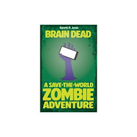 Hachette Children's Group Brain Dead (häftad, eng)