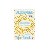 Ebury Publishing Algospeak (häftad, eng)