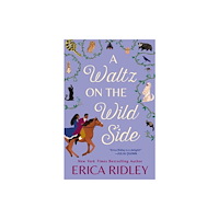 Little, Brown & Company A Waltz on the Wild Side (häftad, eng)