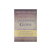 Not Stated Counterfeit Gods (häftad, eng)