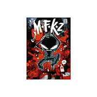 Oni Press,US MFKZ Vol. 1 HC (CVR A) (inbunden, eng)