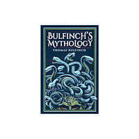 Canterbury Classics Bulfinch's Mythology (inbunden, eng)