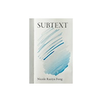 Talon Books,Canada SUBTEXT (häftad, eng)