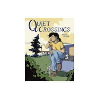 Conundrum Press Quiet Crossings (häftad, eng)