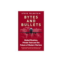 Octopus Bytes and Bullets (häftad, eng)