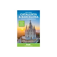 Bradt Travel Guides Spain * France: Catalunya & Barcelona (häftad, eng)