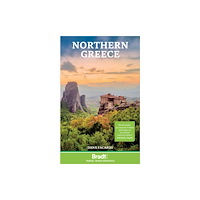 Bradt Travel Guides Northern Greece (häftad, eng)
