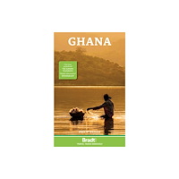 Bradt Travel Guides Ghana (häftad, eng)