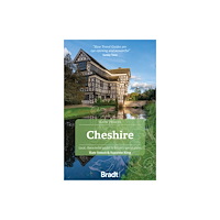 Bradt Travel Guides Cheshire (Slow Travel) (häftad, eng)